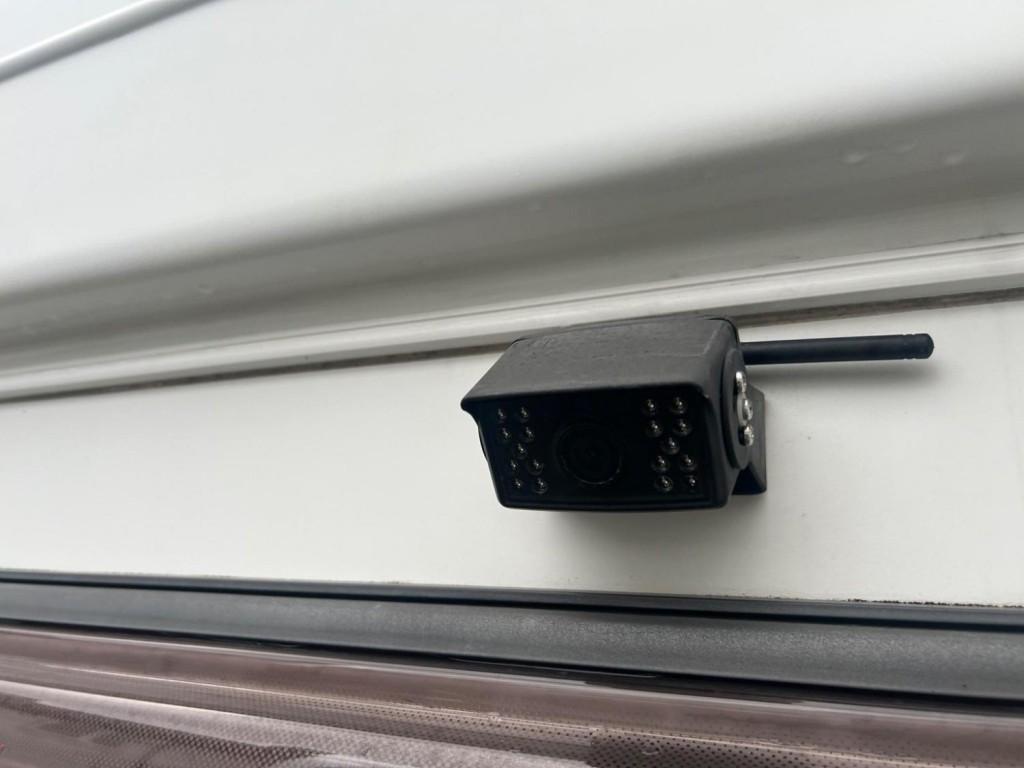 AUTOCRUISE STARSPIRIT