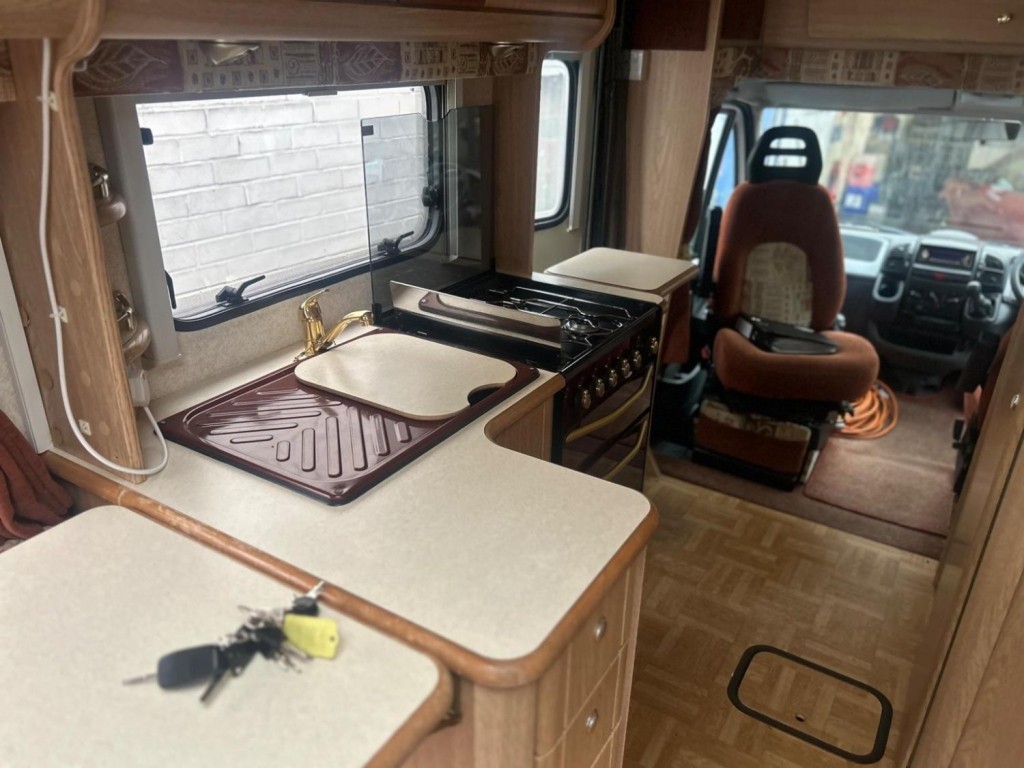 AUTOCRUISE STARSPIRIT