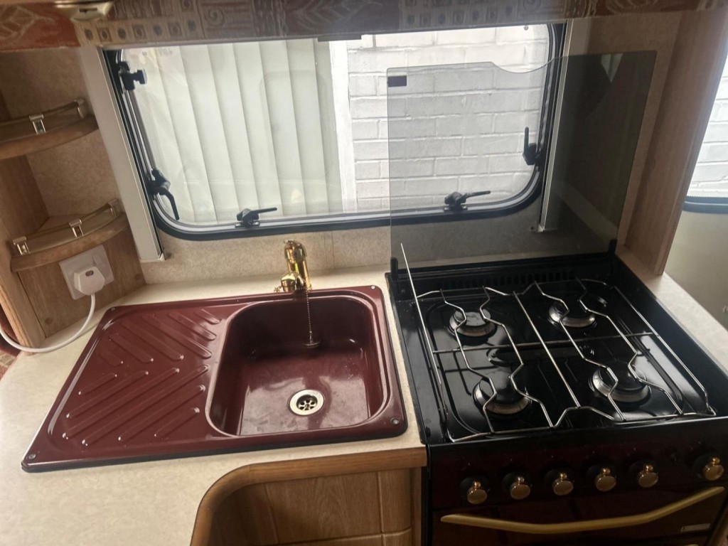 AUTOCRUISE STARSPIRIT