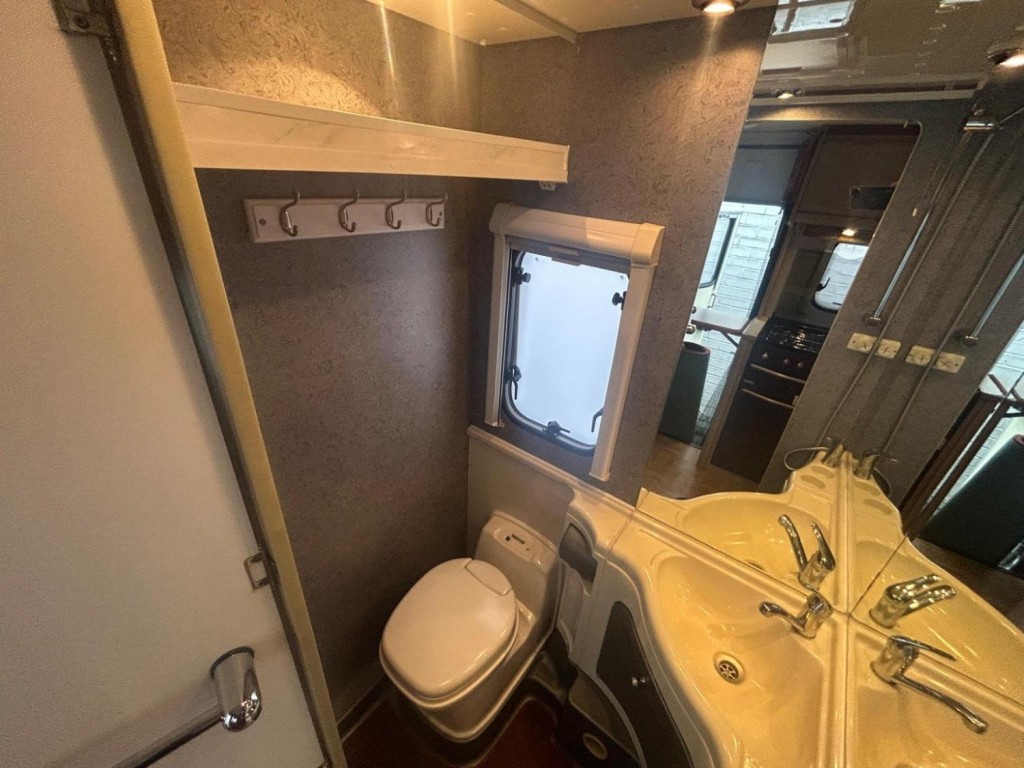 AUTOCRUISE STARSPIRIT