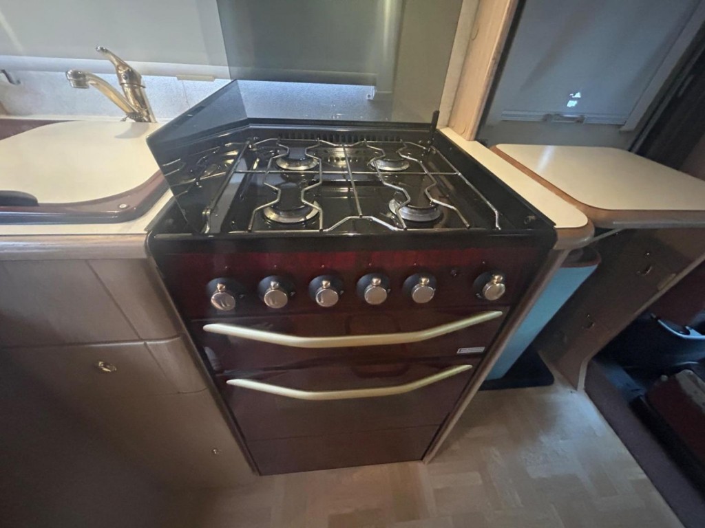 AUTOCRUISE STARSPIRIT