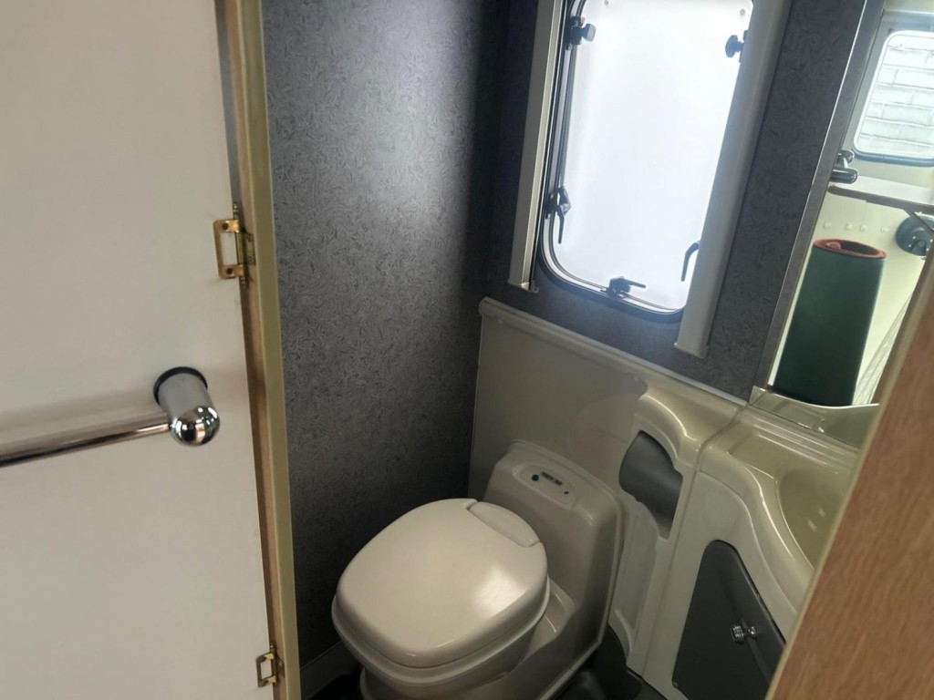 AUTOCRUISE STARSPIRIT