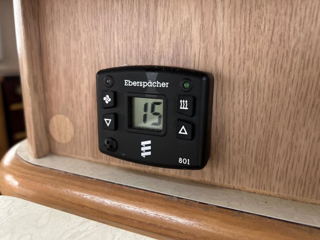 AUTOCRUISE STARSPIRIT