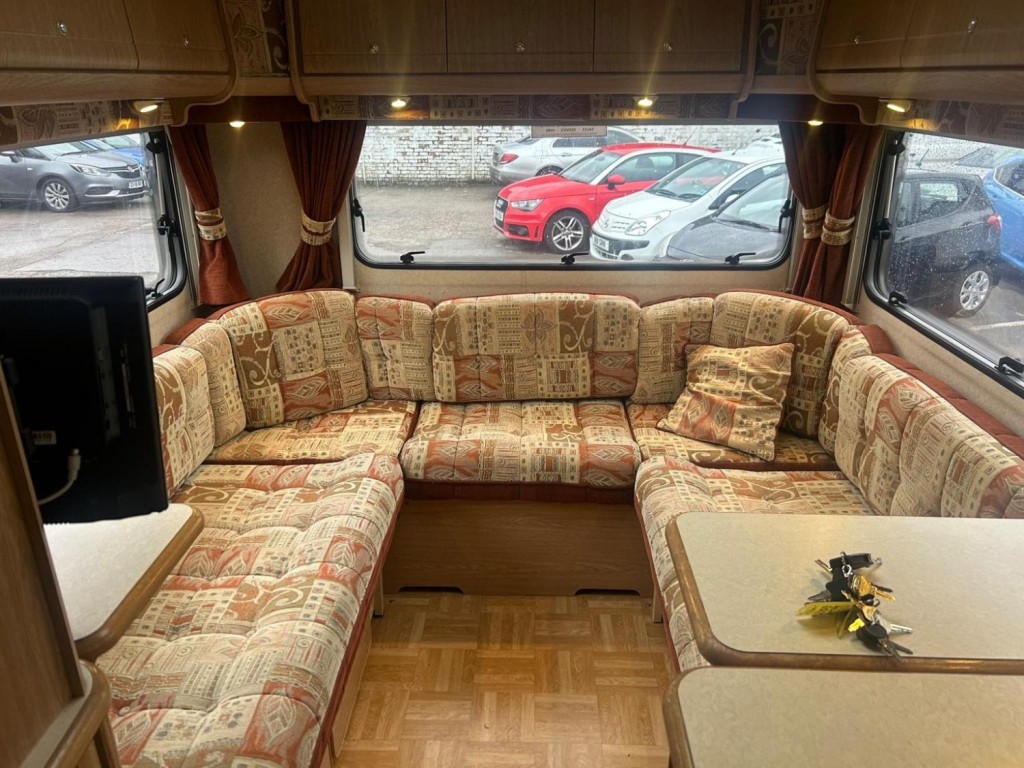 AUTOCRUISE STARSPIRIT