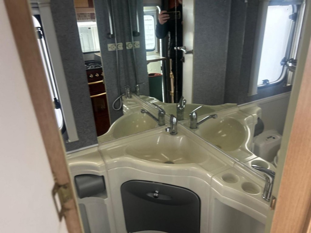 AUTOCRUISE STARSPIRIT