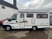 AUTOCRUISE STARSPIRIT