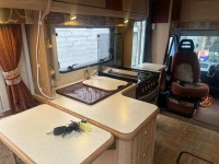 AUTOCRUISE STARSPIRIT