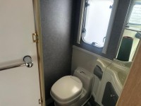 AUTOCRUISE STARSPIRIT