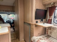 AUTOCRUISE STARSPIRIT