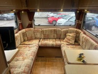 AUTOCRUISE STARSPIRIT