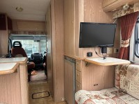 AUTOCRUISE STARSPIRIT