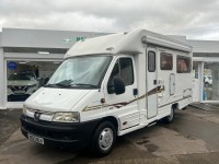 AUTOCRUISE STARSPIRIT