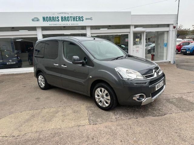 CITROEN