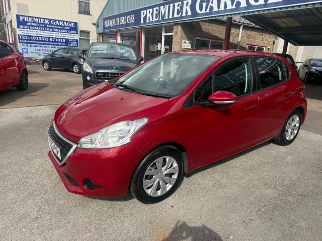 PEUGEOT