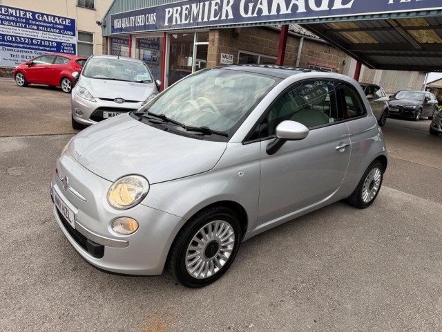 FIAT