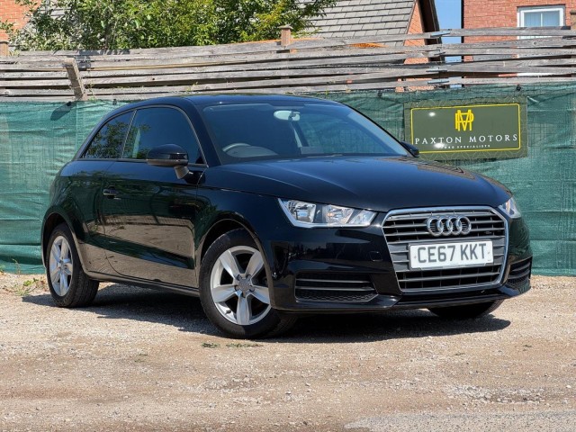 AUDI