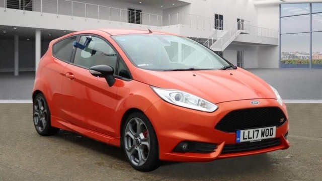 FORD