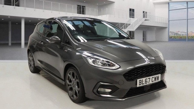 FORD