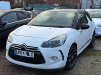 CITROEN DS3
