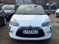 CITROEN DS3
