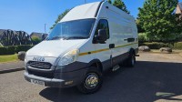 IVECO DAILY