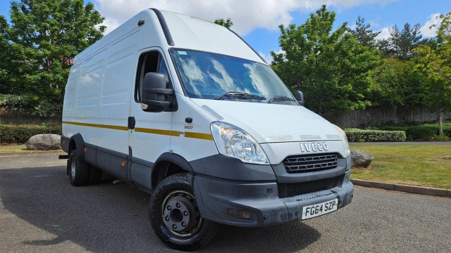IVECO DAILY