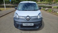 RENAULT KANGOO MAXI