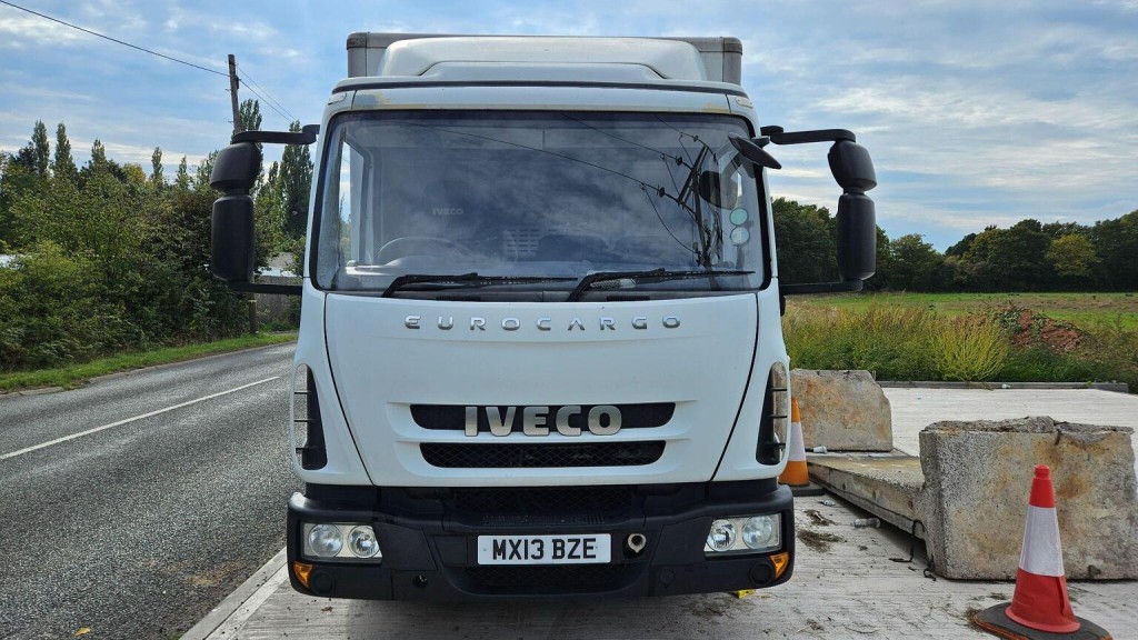 IVECO