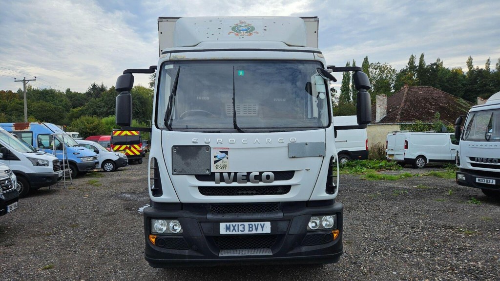 IVECO