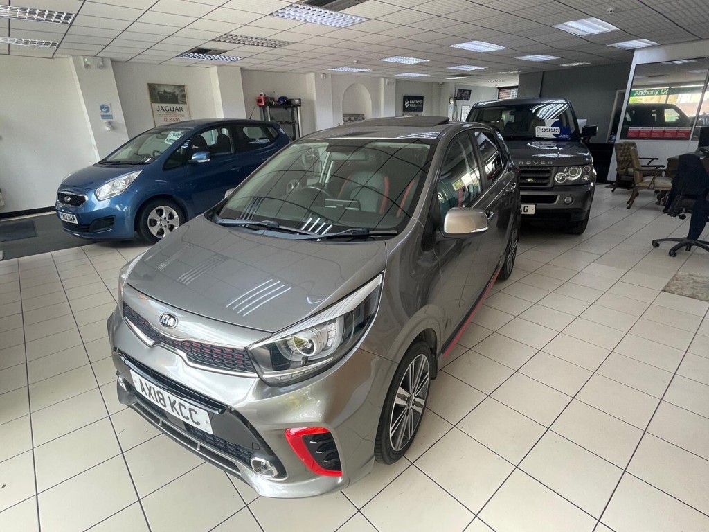 KIA PICANTO