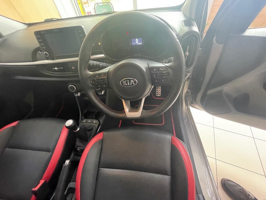 KIA PICANTO