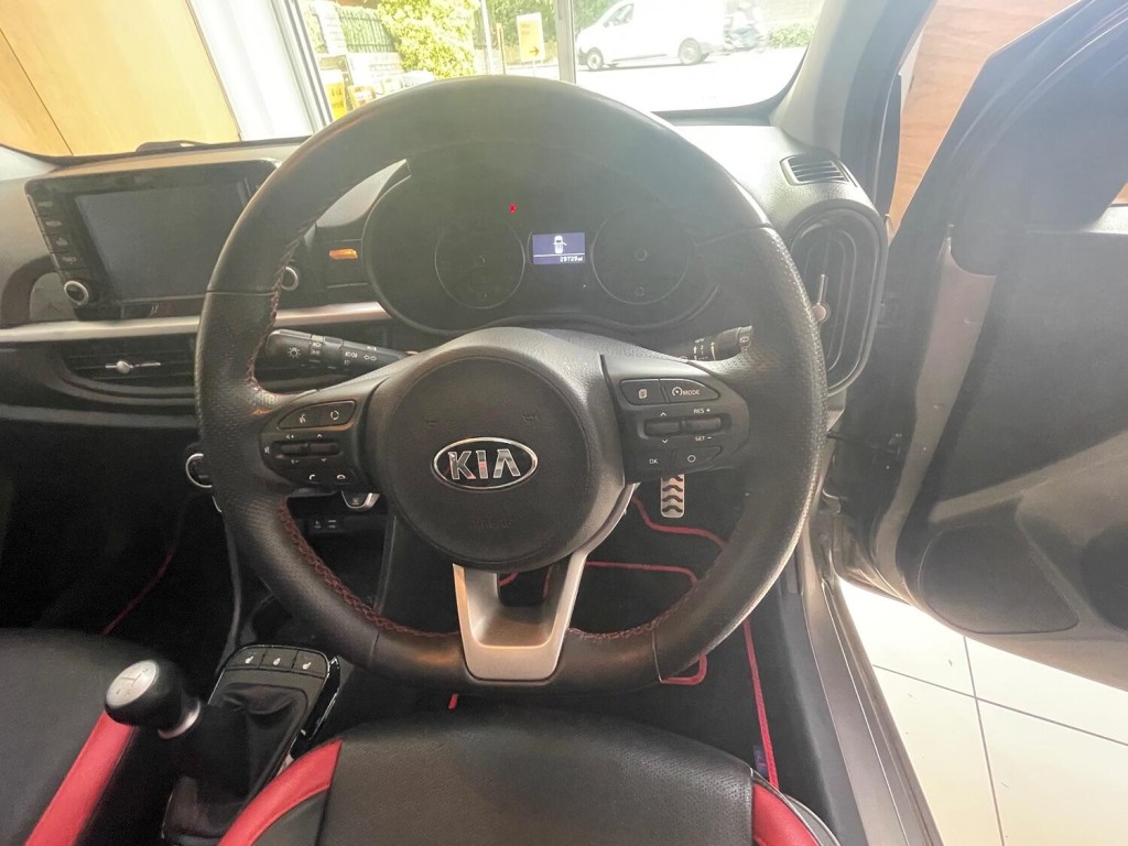 KIA PICANTO