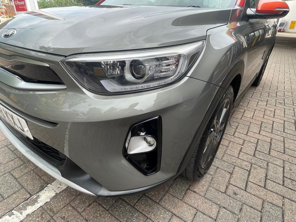 KIA STONIC
