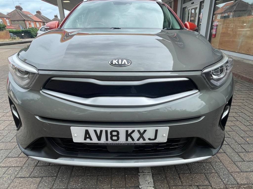 KIA STONIC