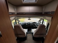 AUTO-TRAIL APACHE 634