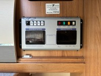 AUTO-TRAIL APACHE 634