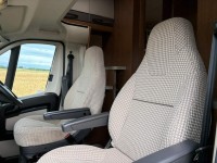 AUTO-TRAIL APACHE 634