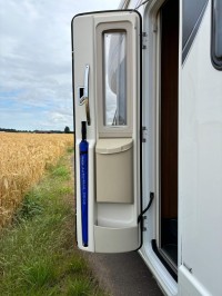 AUTO-TRAIL APACHE 634