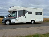 AUTO-TRAIL APACHE 634