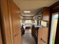 AUTO-TRAIL APACHE 634