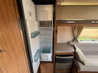 AUTO-TRAIL APACHE 634