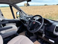 AUTO-TRAIL APACHE 634