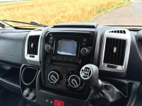 AUTO-TRAIL APACHE 634
