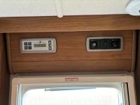 AUTO-TRAIL APACHE 634