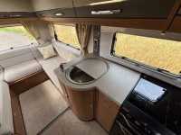 AUTO-TRAIL APACHE 634