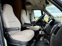 AUTO-TRAIL APACHE 634