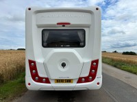 AUTO-TRAIL APACHE 634