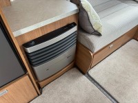 AUTO-TRAIL APACHE 634