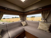 AUTO-TRAIL APACHE 634