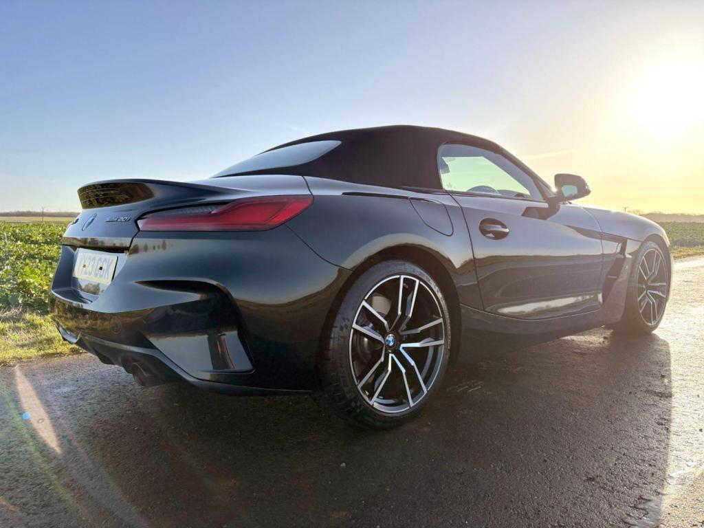 BMW Z4